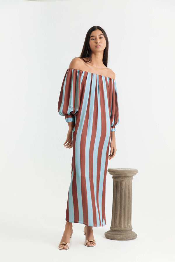 DRESS BOMBARDA