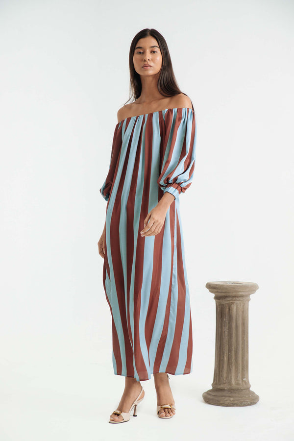 DRESS BOMBARDA