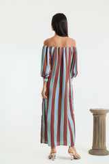 DRESS BOMBARDA