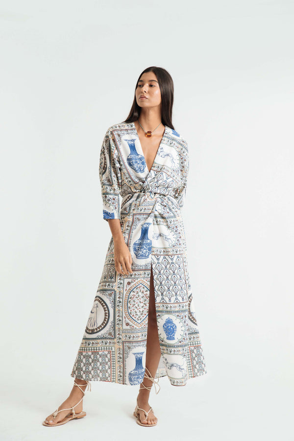DRESS LUIS CARLOS