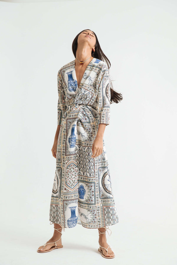 DRESS LUIS CARLOS