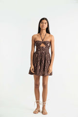 DRESS TORIBIO