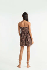 DRESS TORIBIO