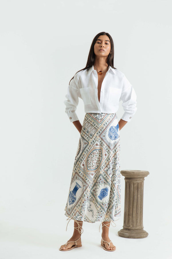 SKIRT TERESA