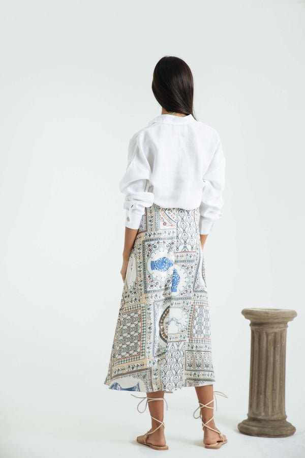 SKIRT TERESA
