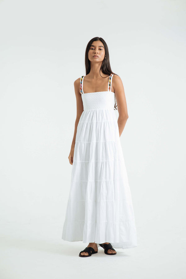 DRESS DOMINGO