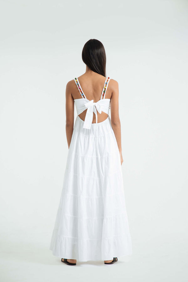 DRESS DOMINGO