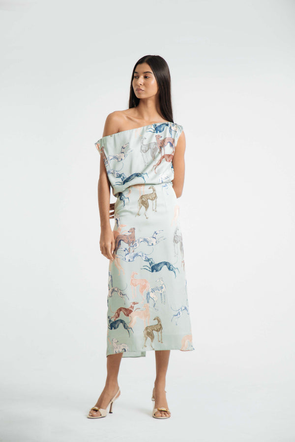 DRESS GALA