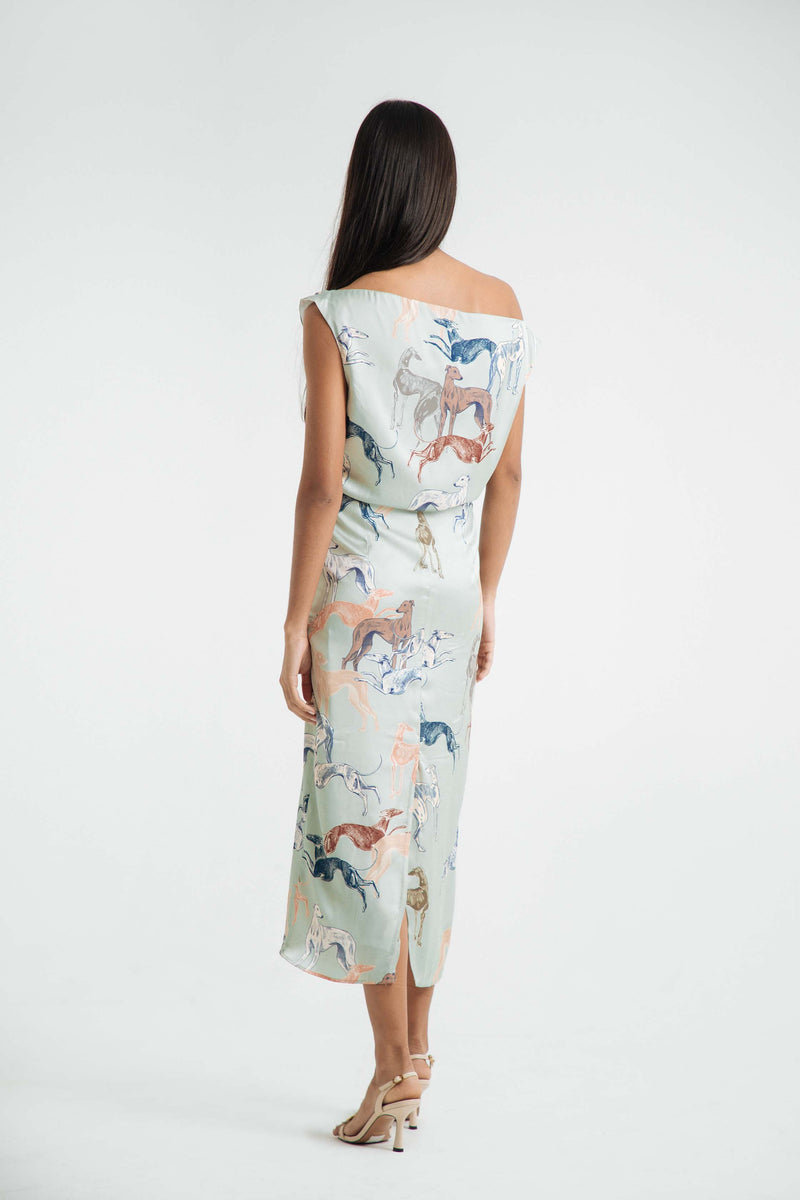 DRESS GALA