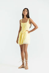 DRESS MAGDALENA