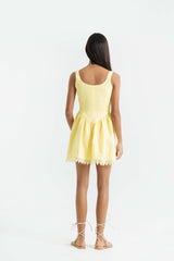 DRESS MAGDALENA