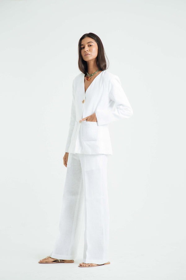 BLAZER ALFREDINA