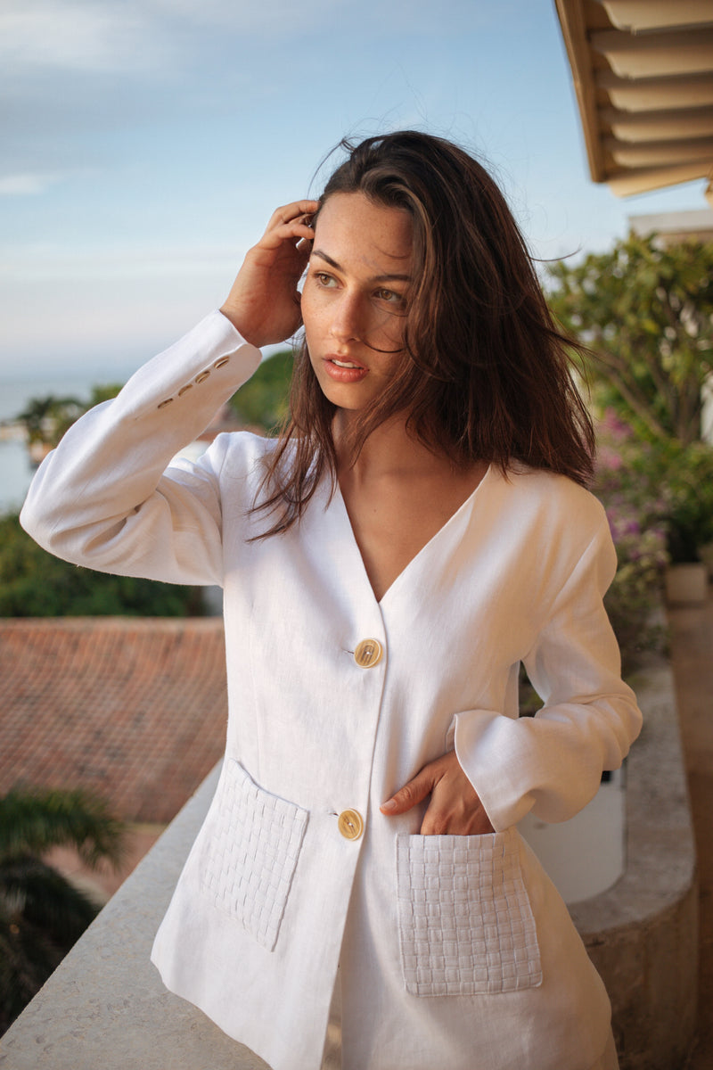 BLAZER ALFREDINA
