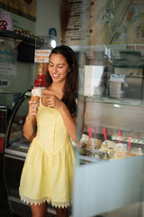 DRESS MAGDALENA