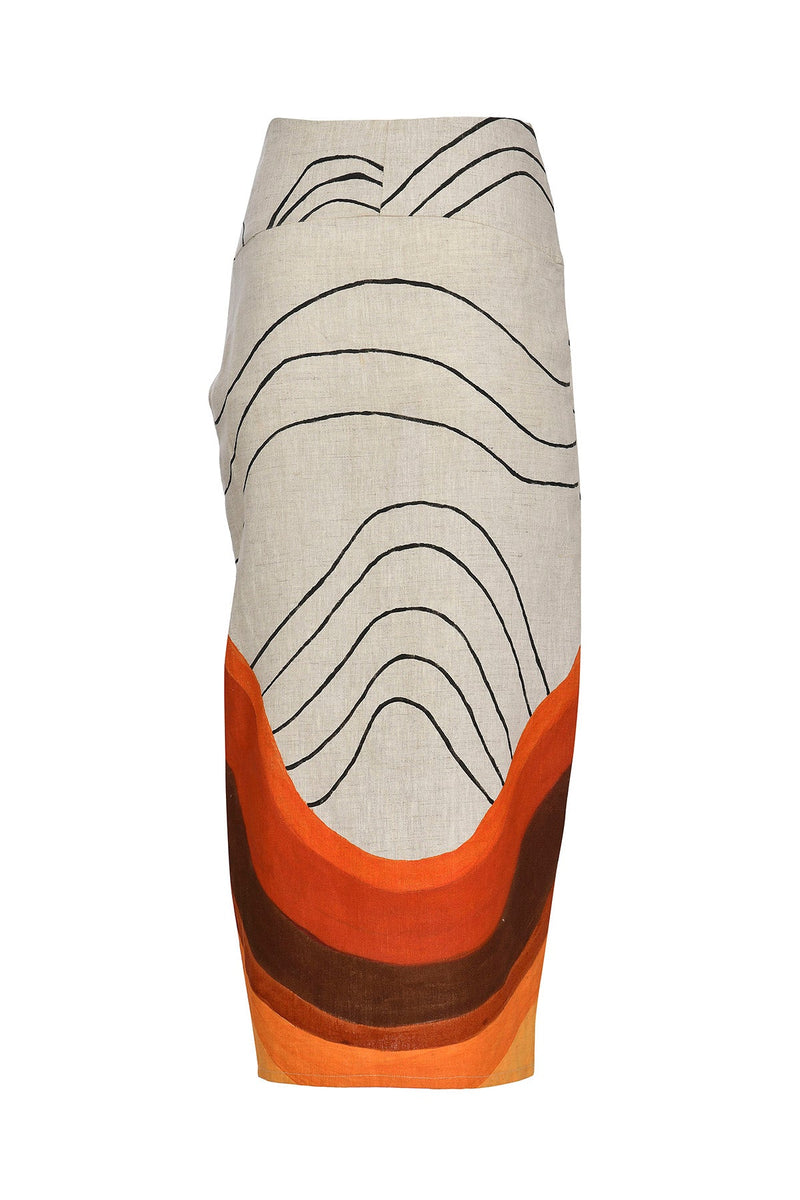MAREA BAJA