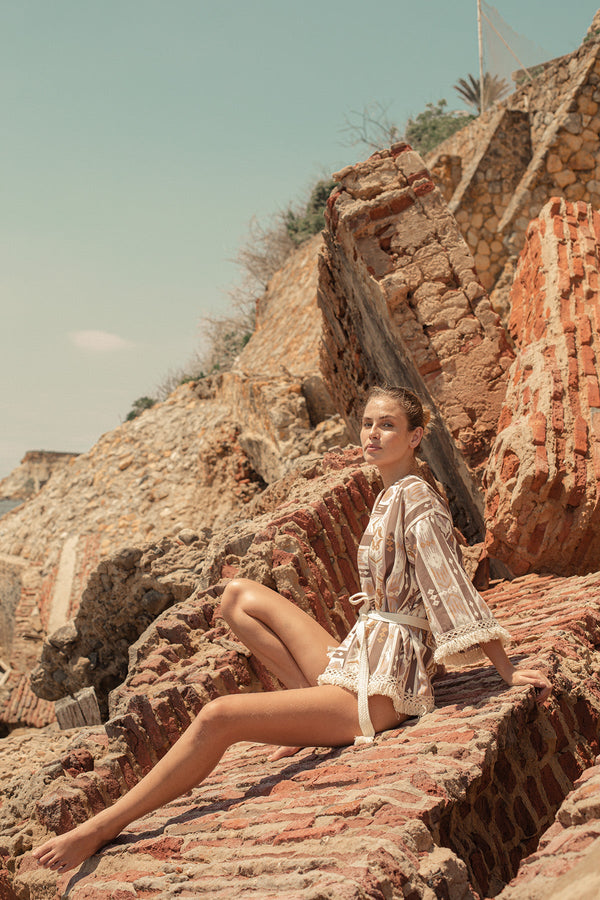 MARCELLA